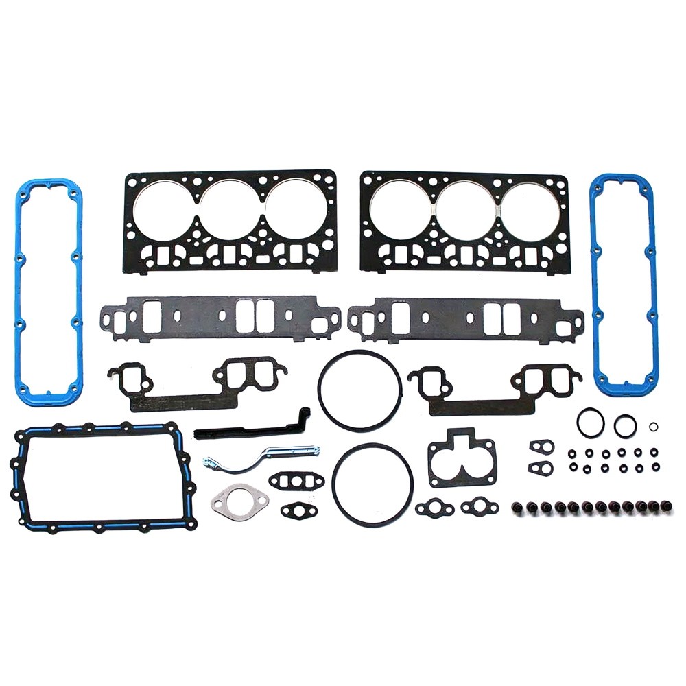 1998-2003 Dodge Dakota Durango Ram 3.9L Head Gasket Silicone Set Ref HS9910PT-1