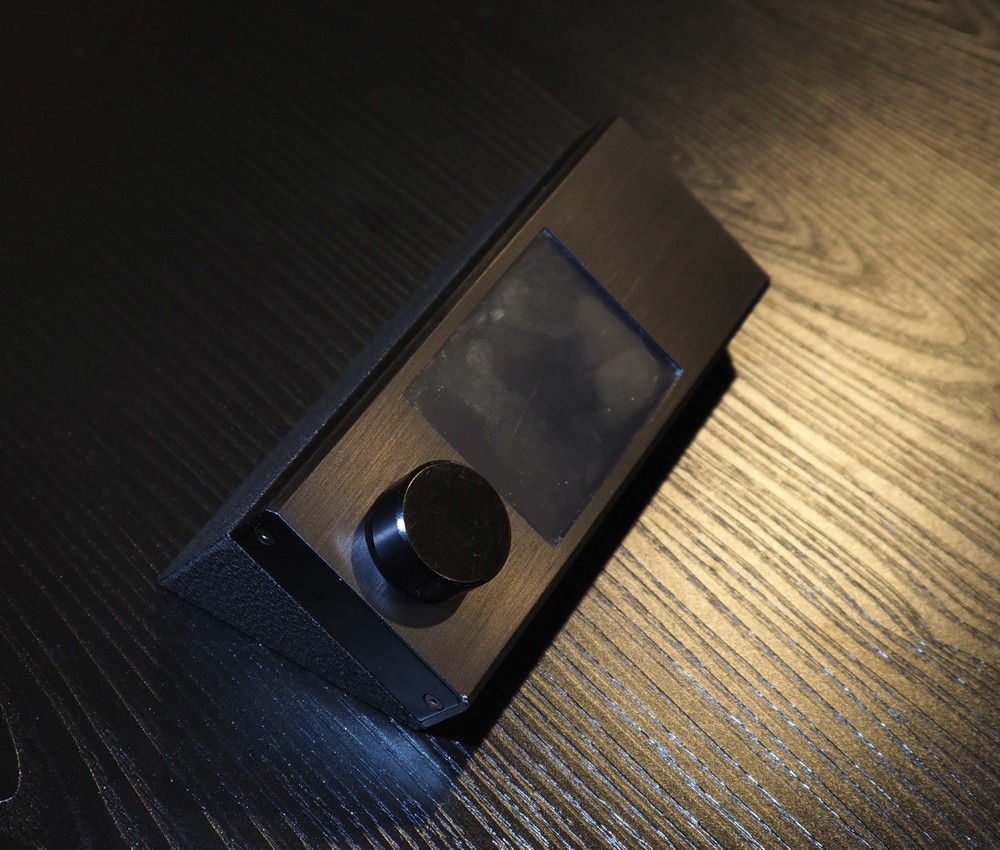 Helix Director 30 Degree Mount