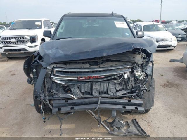 CONTROLLER W/DISPLAY OEM 2015 GMC YUKON 1YR WRNTY