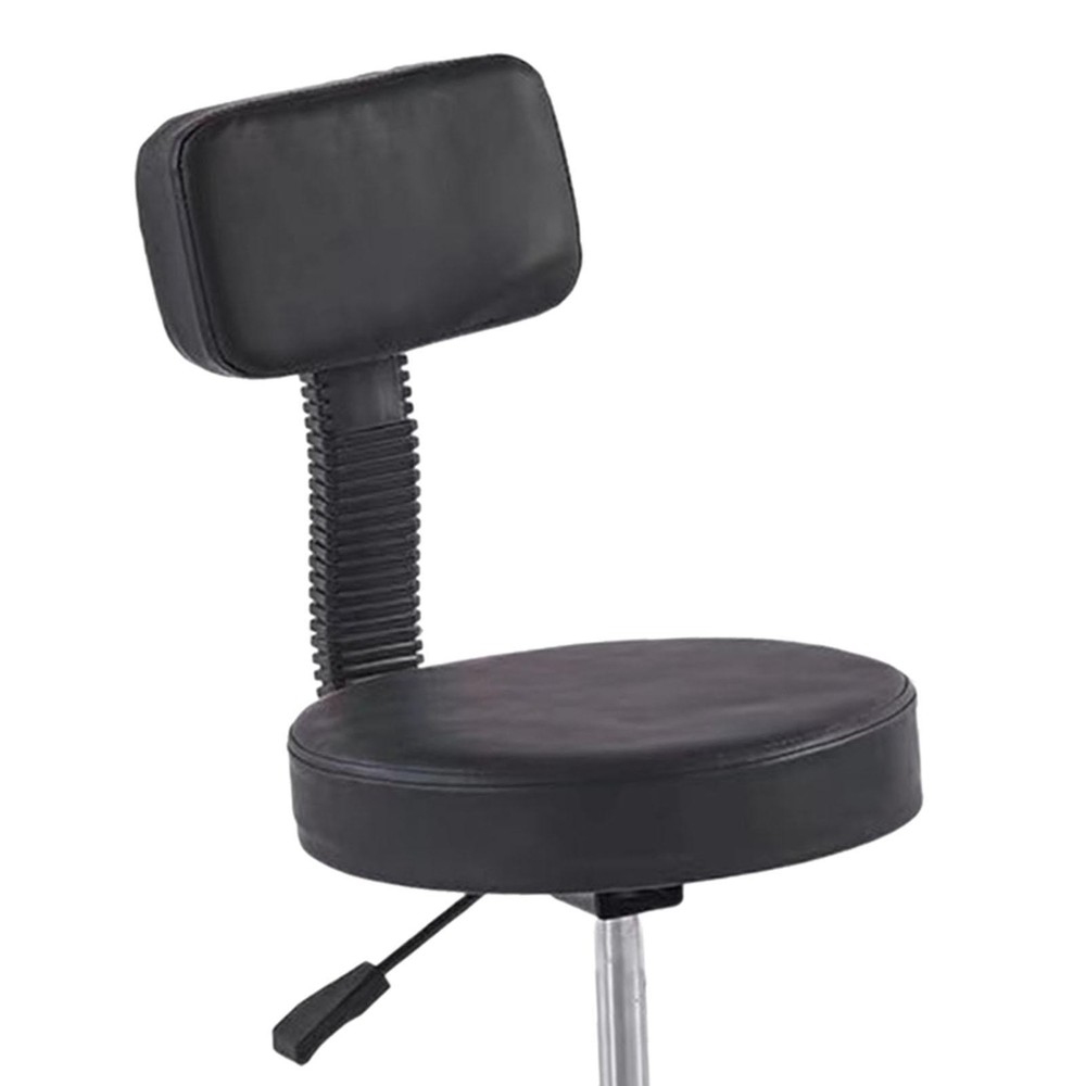 Drum Throne with Backrest Drum Stool Drum Seat