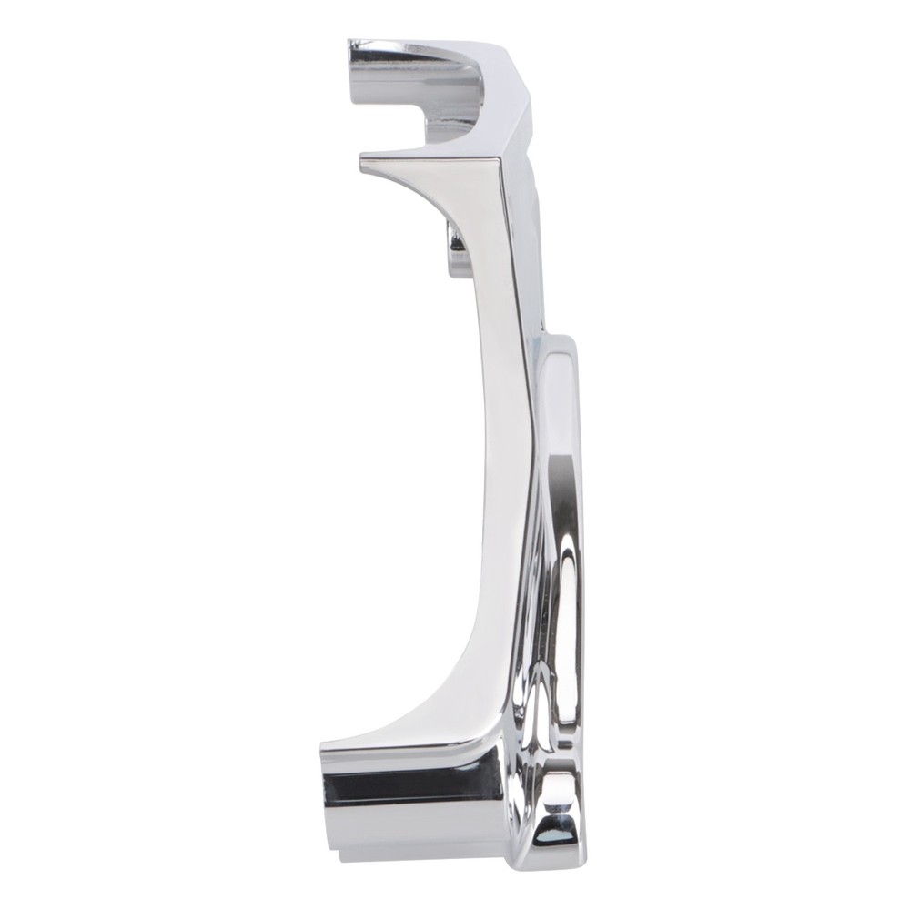 Chrome Cylinder Base Cover Fit For Harley Softail FXSTD Electra Glide FLHTC FLHT