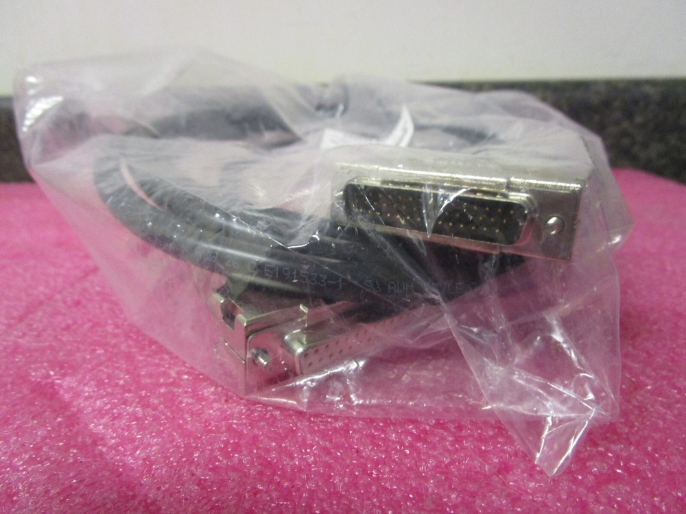 Zeiss Microscope Trigger Cable 4 Trigger Board Rev 4 & Axio Scan (D) 430038-5034