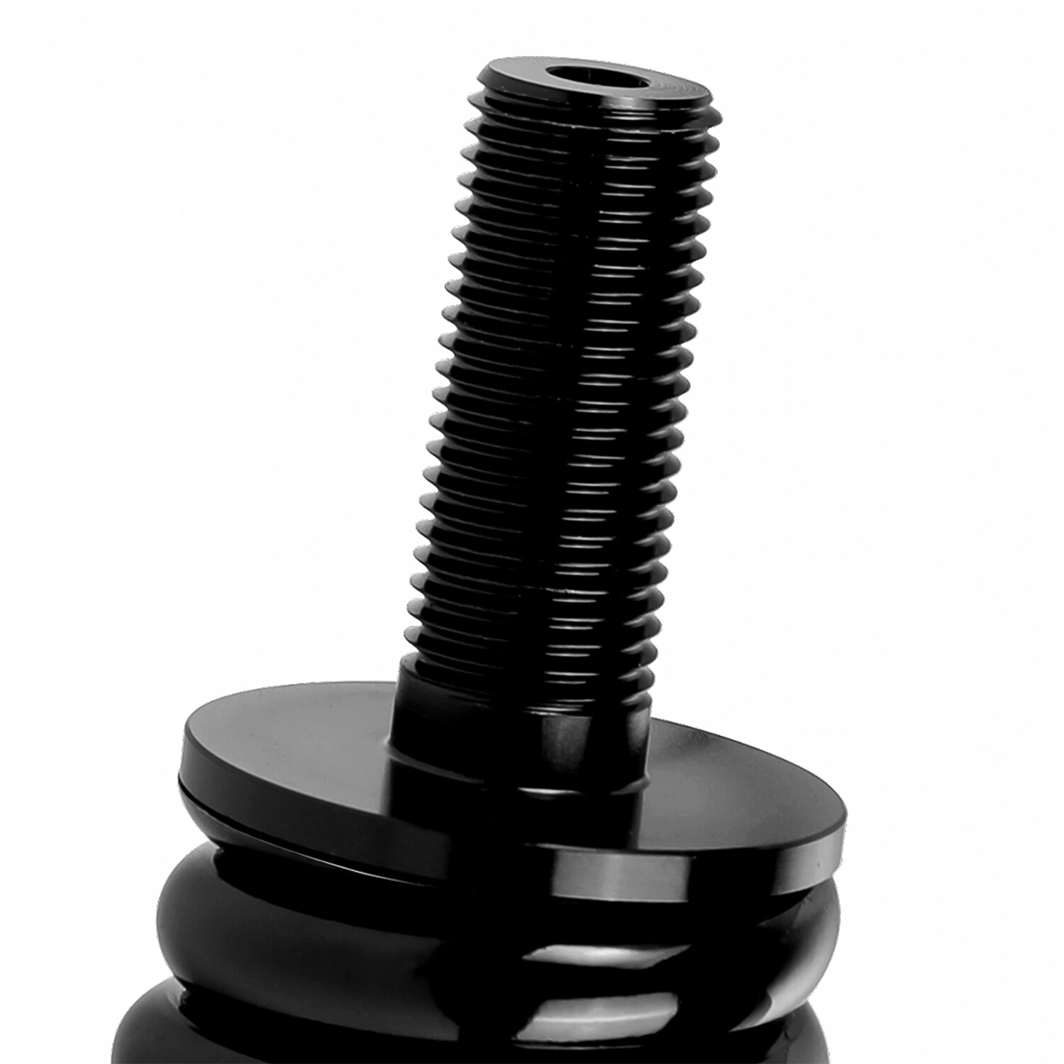 RGB LED Whip Light UTV Spring Mounting Bracket Antenna For Can-Am X3 Polaris RZR