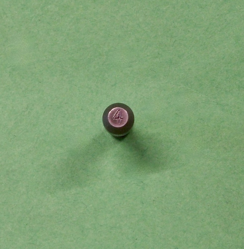 Hornady Trimmer Pilot #04-(390946)-NEW-no package
