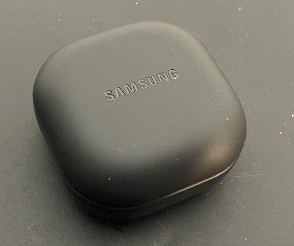 ORIGINAL Samsung Galaxy Buds2 PRO Wireless SM-R510 Replacement Charging Case