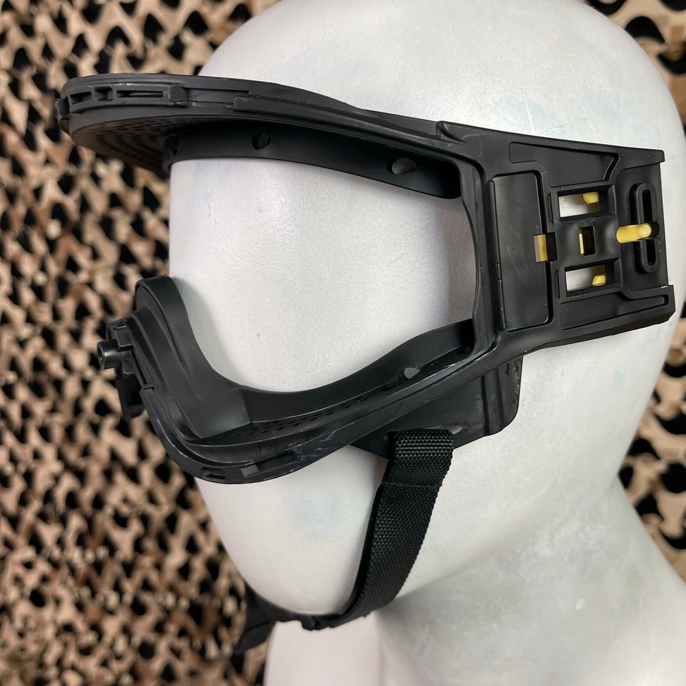 NEW JT ProFlex X Inner Goggle Frame - Black