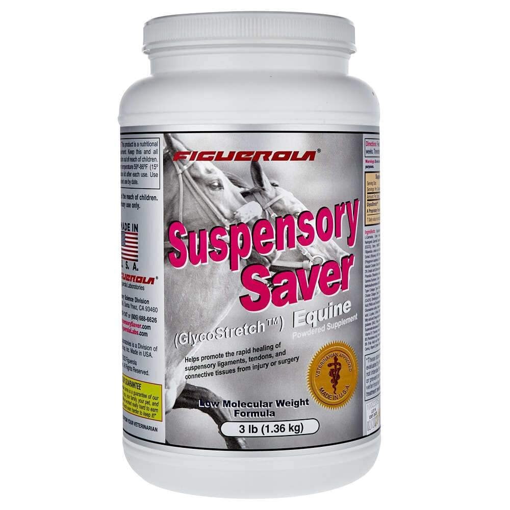 Figuerola Suspensorysaver, 3 Lb