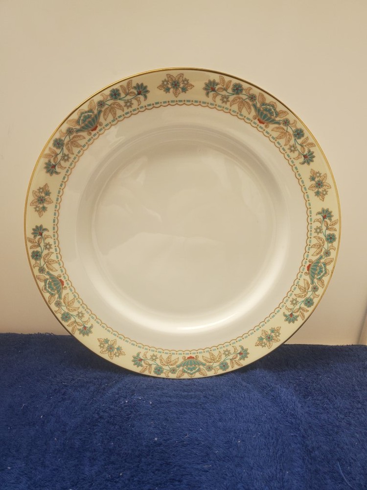 Aynsley Tatton Hall Dinner Plate LK