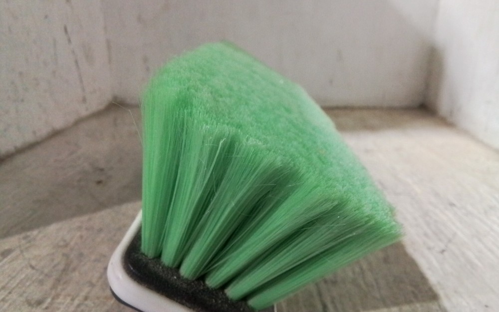 Harper 10" Premium Nylon Wash Brush Head (WP19)