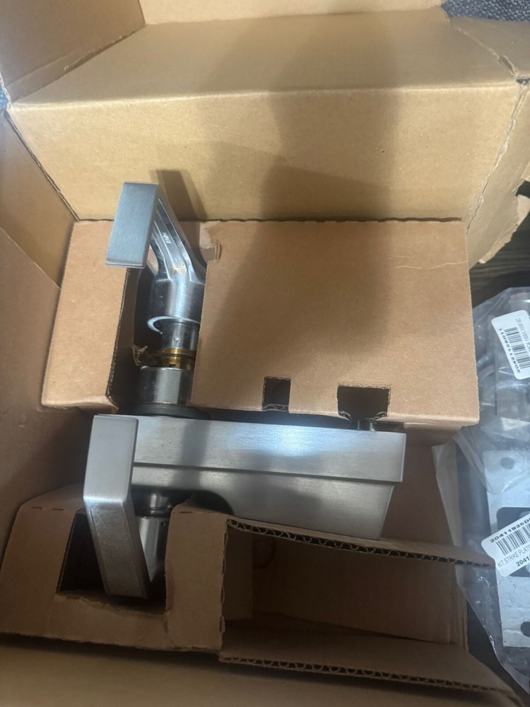 Kaba Access Control  Door Handle