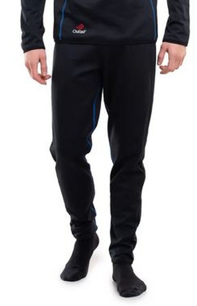 Thermal Pants Rukka KIM TRS Men Black
