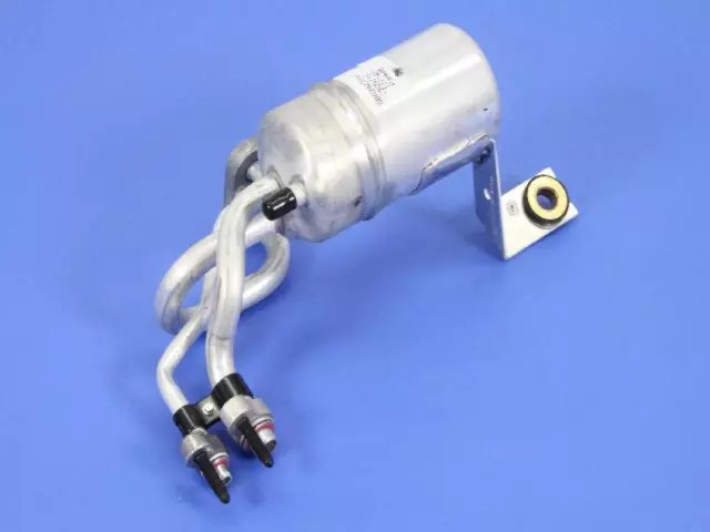 Genuine Mopar A/C Suction And Liquid Line 68029229AA