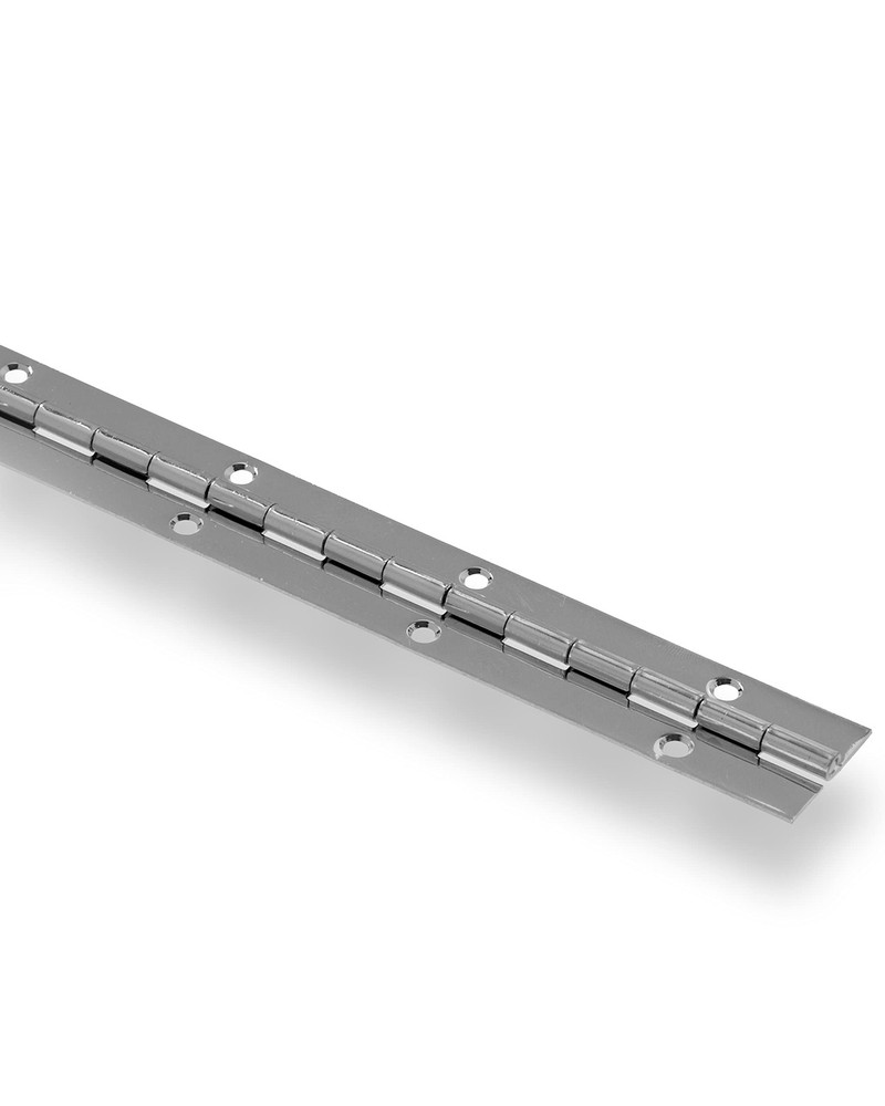 851971 Continuous Pin 48 x 1-1/2 Nickel