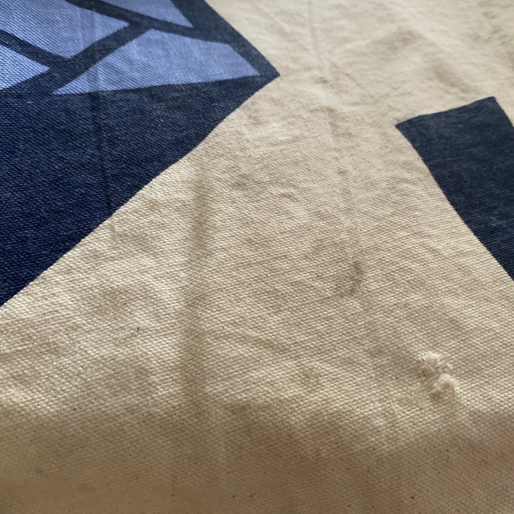 Dr. Who Tote Bag from Dr. Who Experience