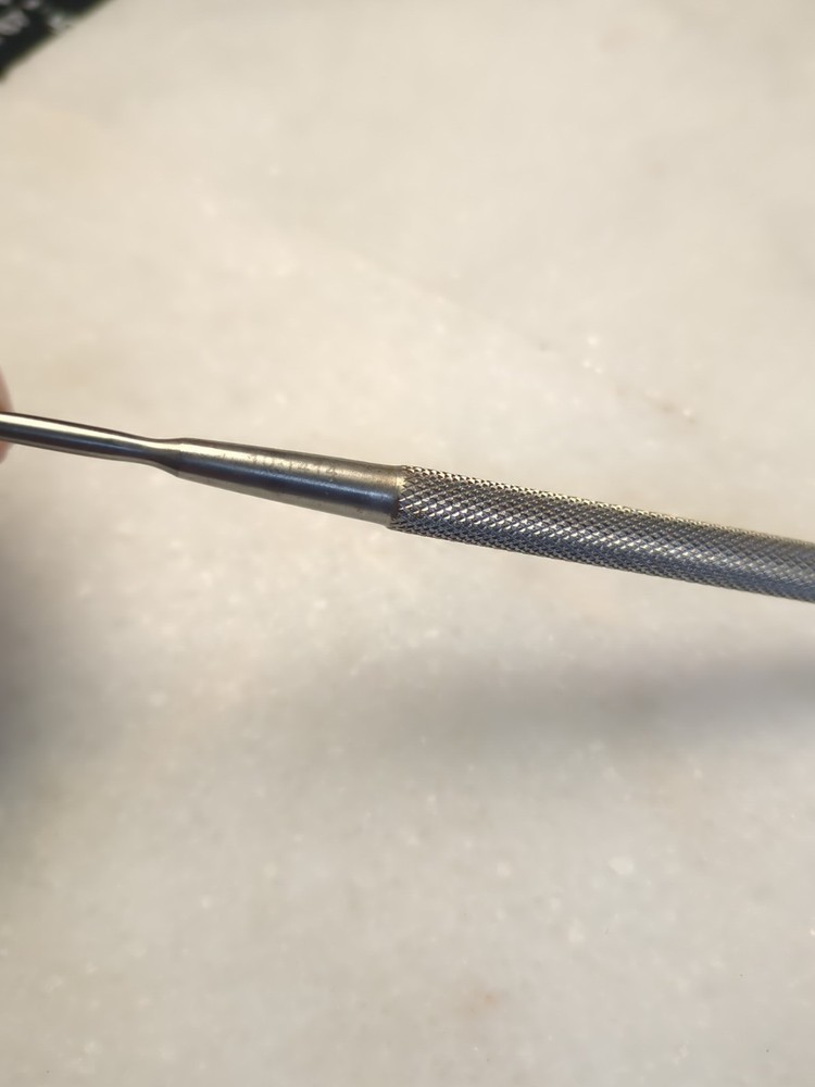 W. Link 10-1414 Miyoshi Nucleus Push Pull Hook