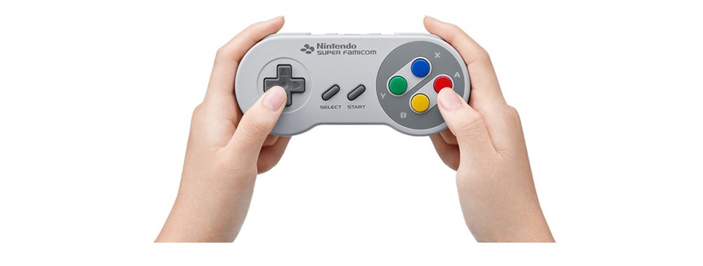 Nintendo SNES Controller for Switch 2 / Switch Exclusive Hardware Japan NEW
