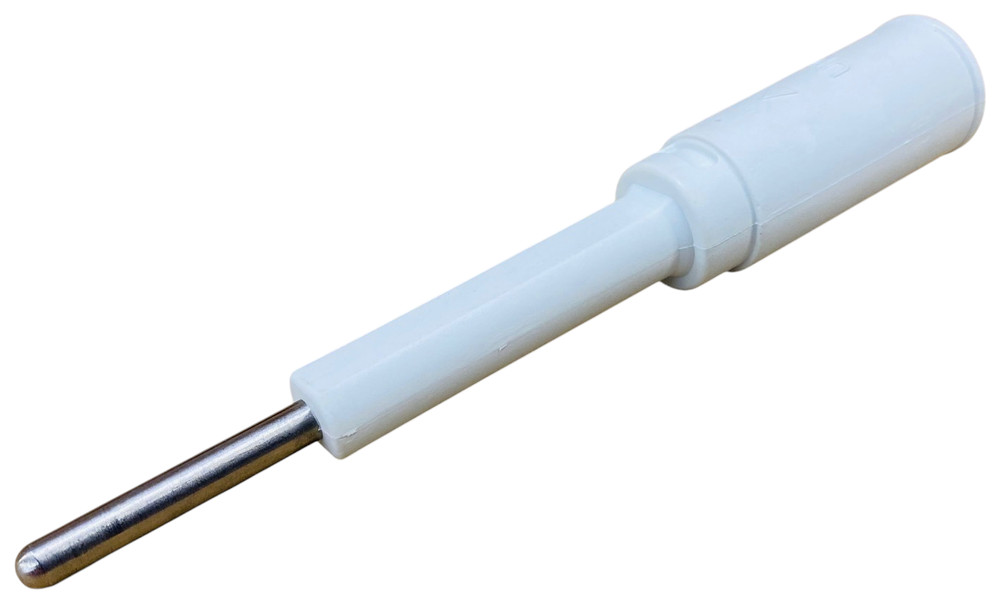 WPW10461962, Adapter fits Whirlpool KitchenAid Food Processor