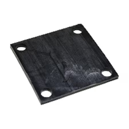Econoline 411164 Medium Pressure Diaphragm