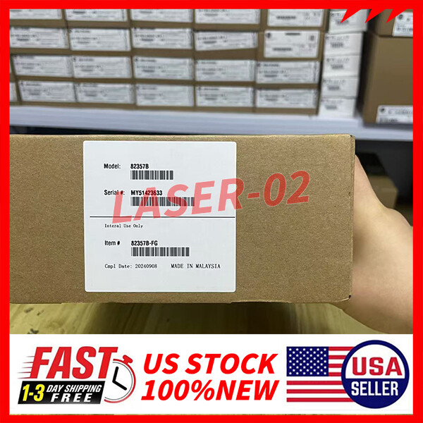 1PC NEW Agilent 82357B USB/GPIB Interface High-Speed USB 2.0 with CD Driver