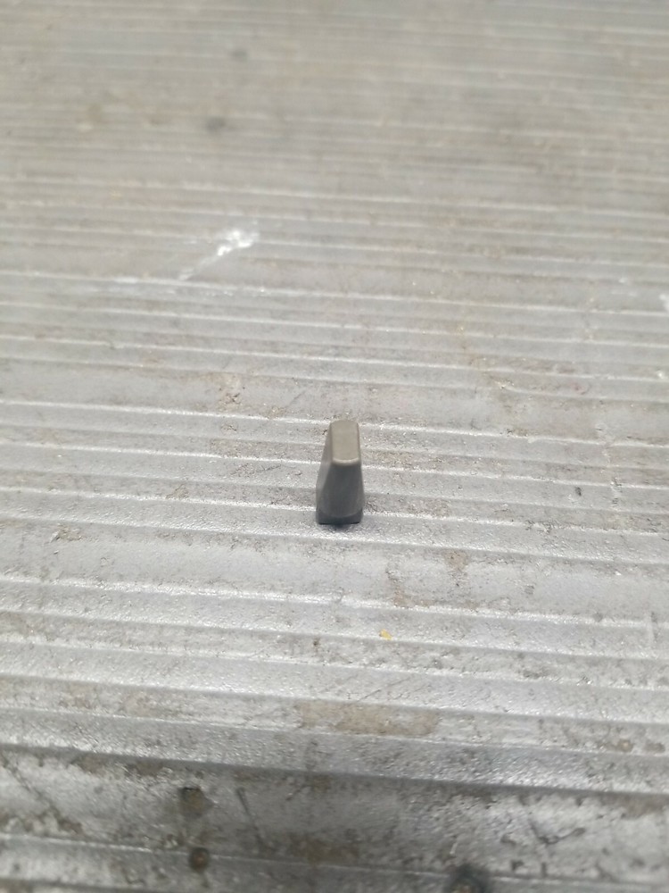 Scott 350R Stereo Toggle Knob