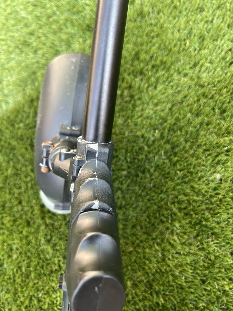 Tippmann 98 Custom Ultra Basic Paintball Marker Tested