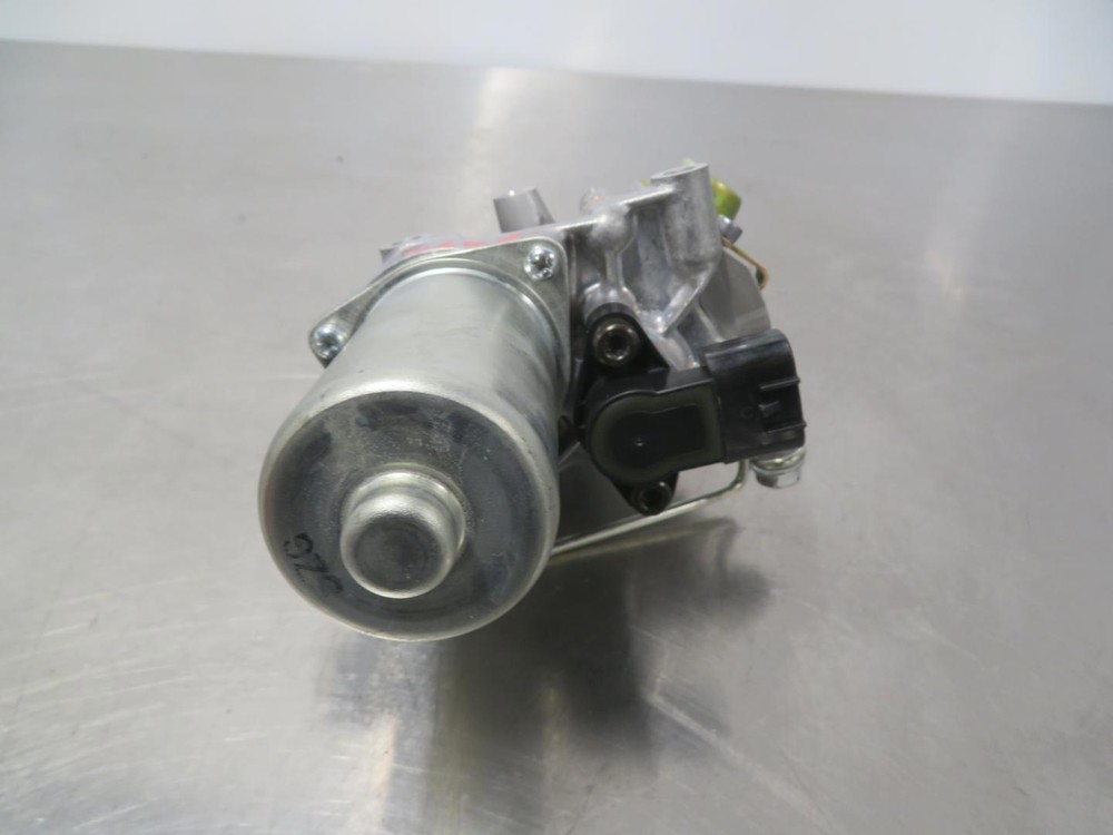 EB979 2006 06 HONDA VFR 800 INTERCEPTOR FRONT ABS MODULATOR