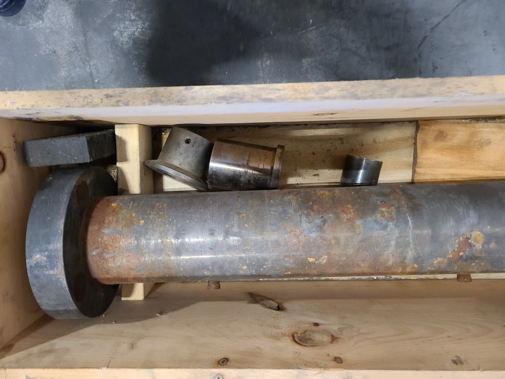 Extruder Barrel for Plastic Extruding Machine