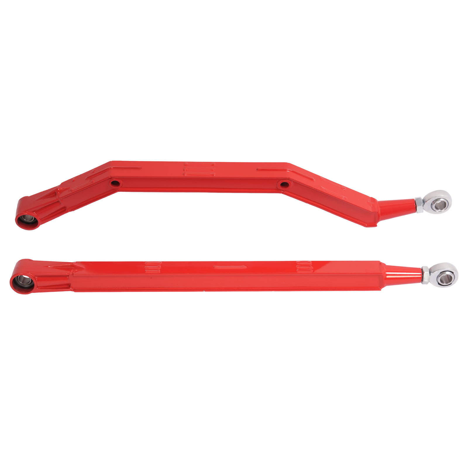 High Clearance Rear Radius Arms Steel For Polaris RZR XP 1000 XP 4 1000 2014+