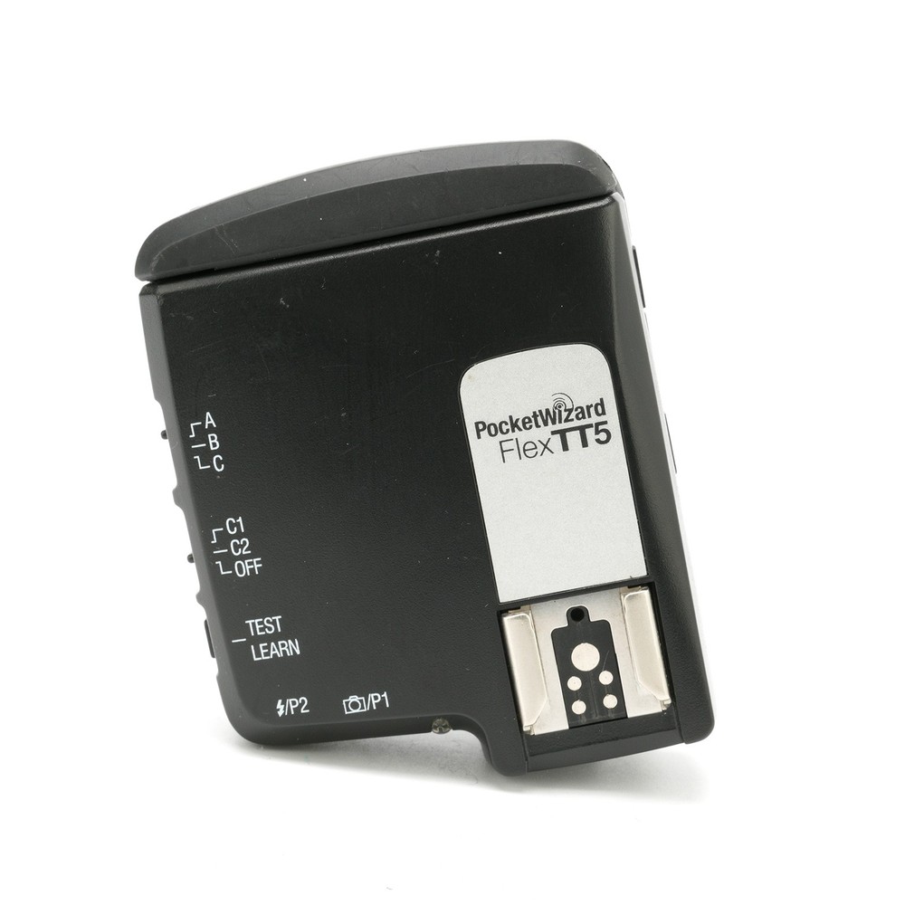 PocketWizard Flex TT5 Transceiver for Canon
