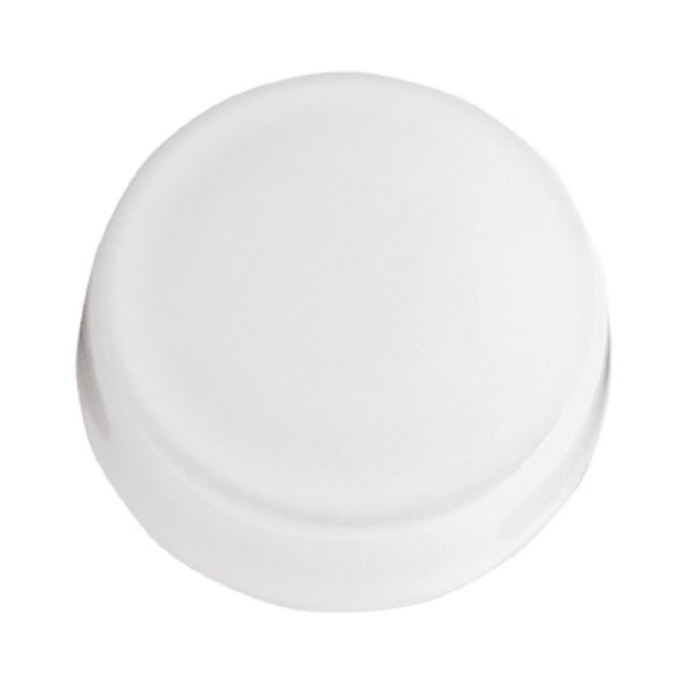 Brainerd 64689 Dimmer Knob, White