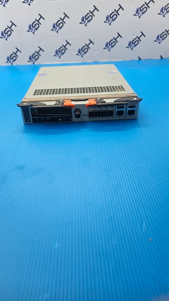 IBM 00AR108,00AR004, V3700 Node Canister Controller Used.