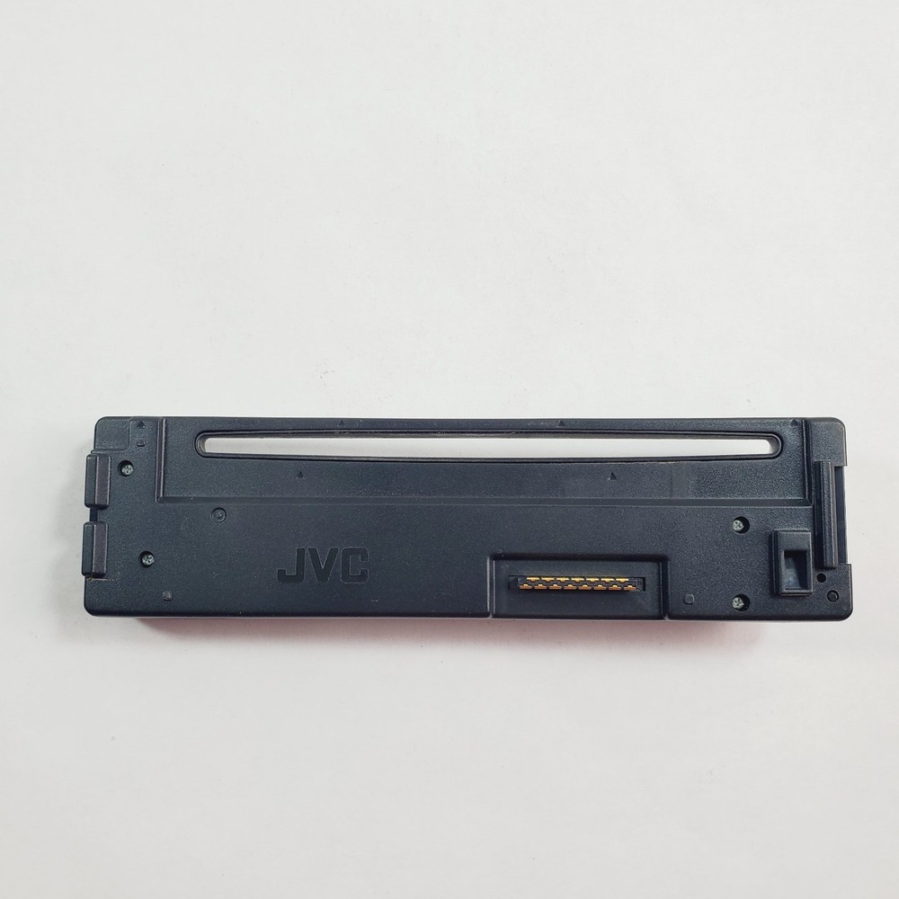 JVC KD-G340 Replacement Faceplate For Car Stereo