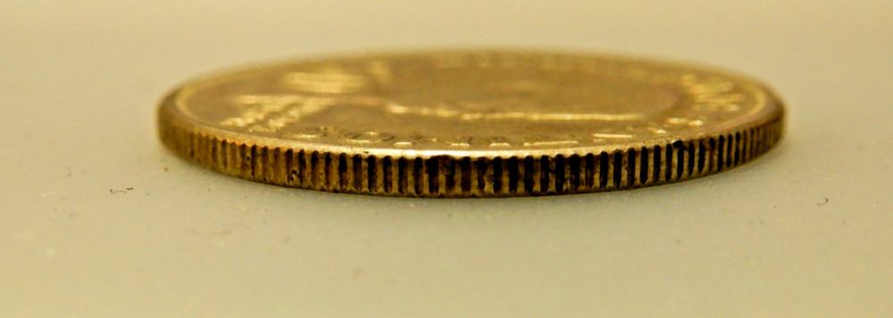 1971 Philippines 50 Sentimos Coin