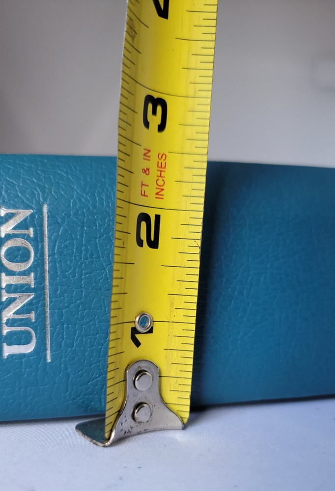 Stamps Envelope US States Of The Union Hardcover Book Westport Collector Society