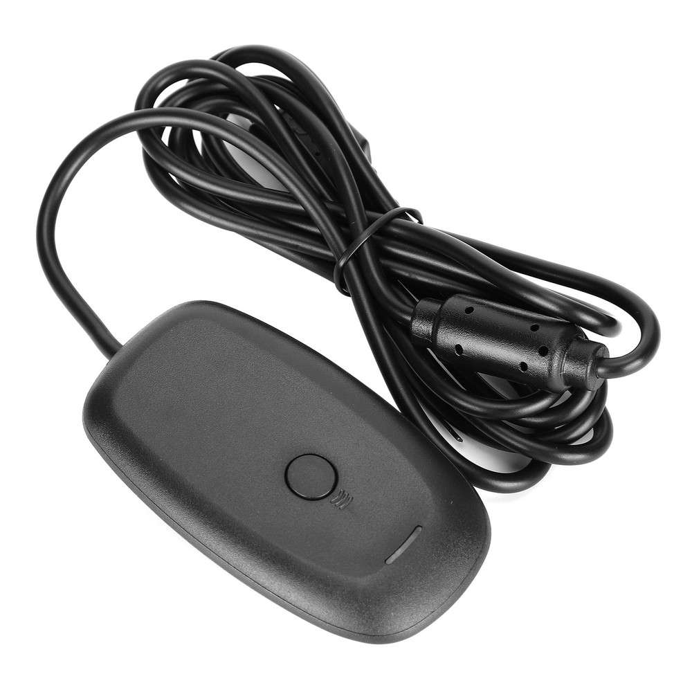 Wireless PC Receiver For 360 USB Gaming Adapter IIZR