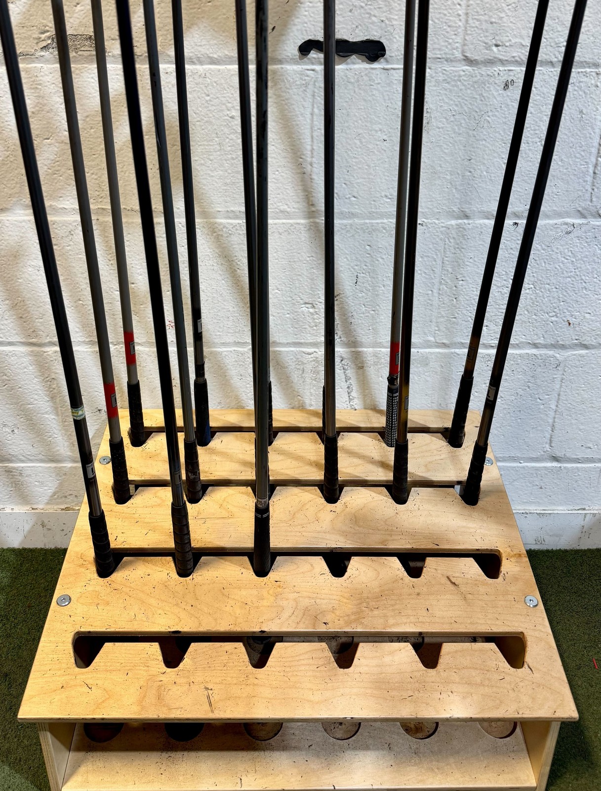 Wholesale Lot of 25 Golf Clubs - Cobra Fairway Woods