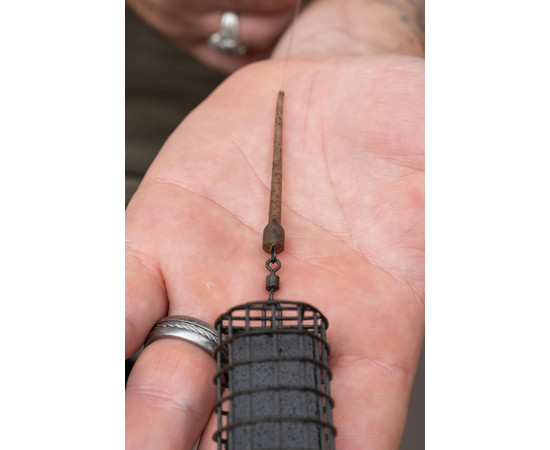 Korum Smokescreen Heli Sleeves