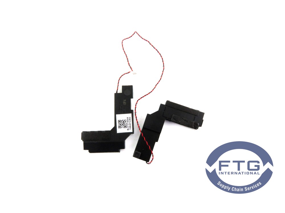 02DC131 Speaker L+R