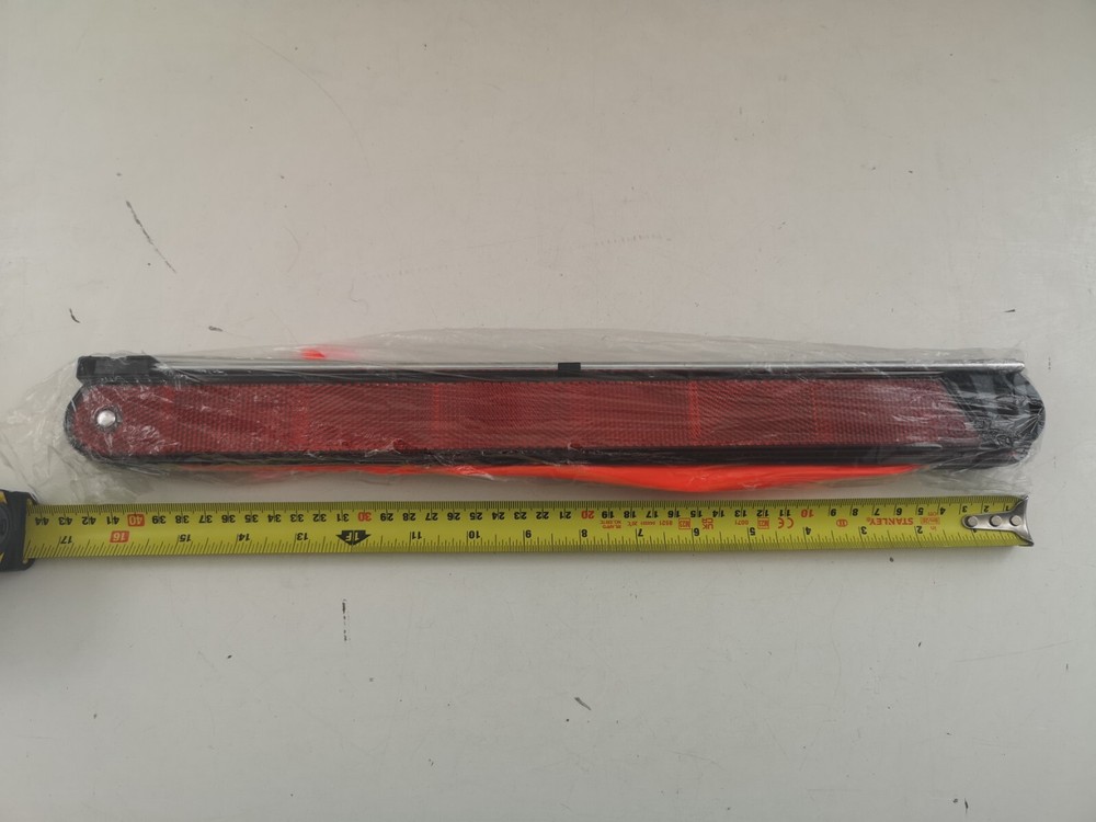 Travel Spot Emergency Hazard Warning Triangle