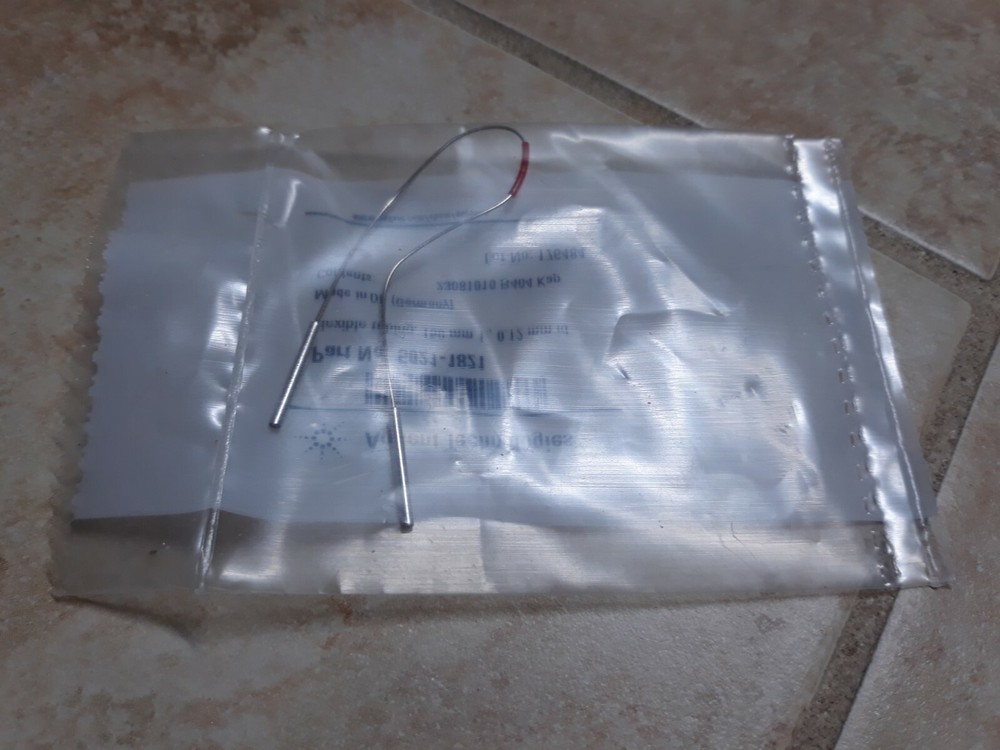 Capillary 0.12x150mm