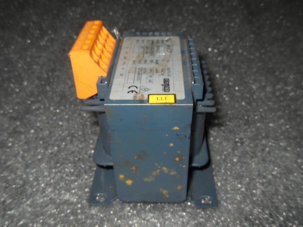 1 EBM STT 0.16 TRANSFORMER