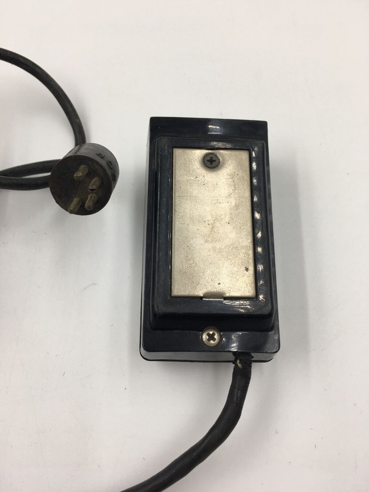 Bell Howell Autoload Remote - Untested
