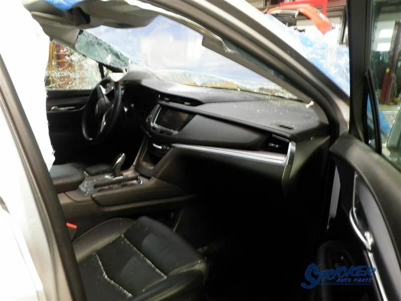 Camera/Projector Camera Front View Windshield Mounted Fits 18 CT6 1084999