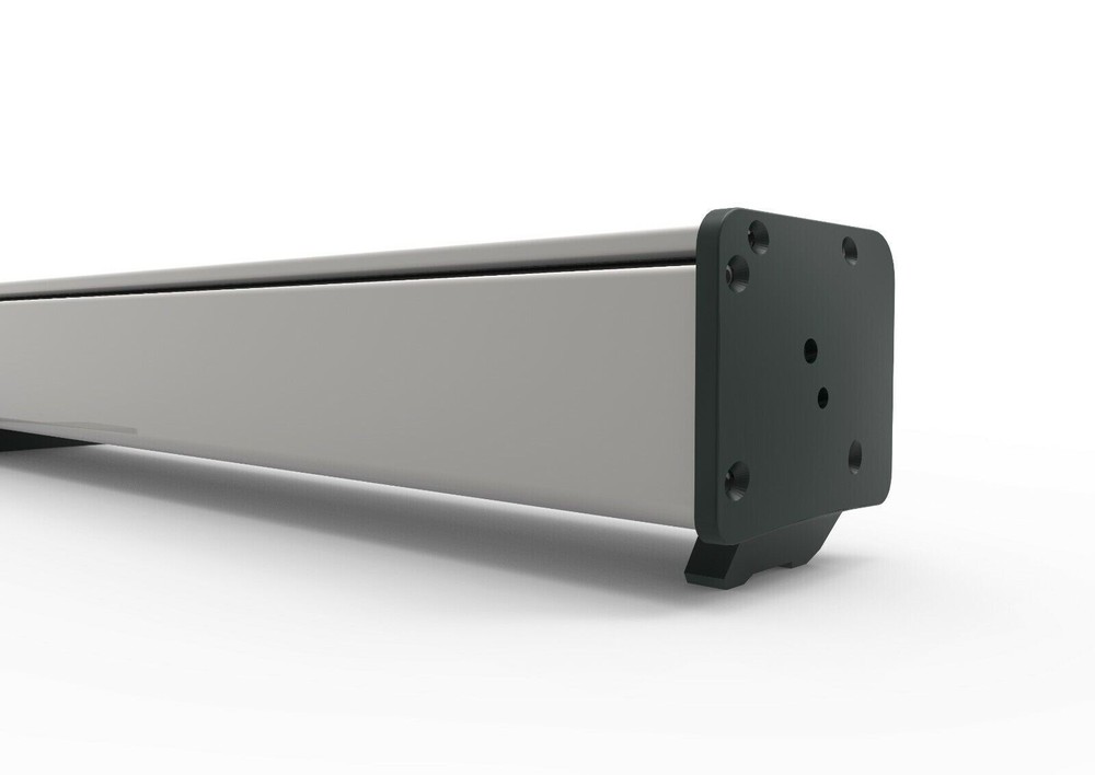 Customized Retractable Pull Up Banner Stand 33"