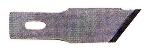 Excel #19A Angled Chisel Blade (5) - #20019