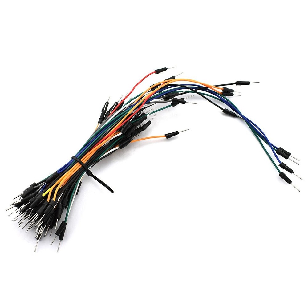 Electronic Component Power Supply Module Assorted Kit for Arduino, Raspberry ...