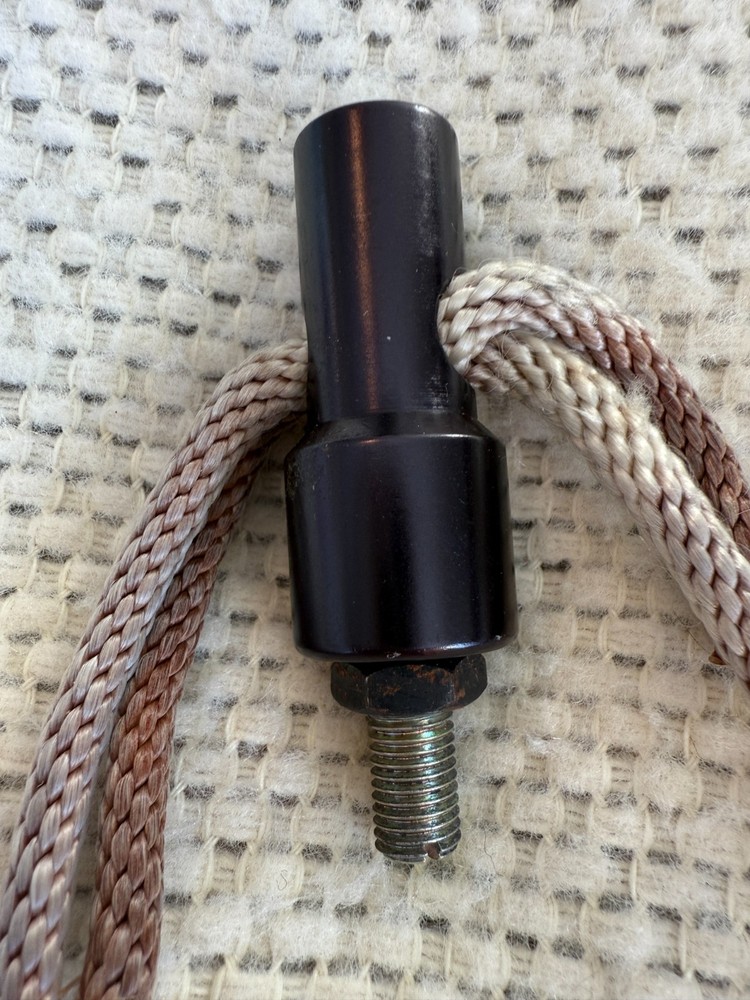 Compound Bow Rope Wrist Strap