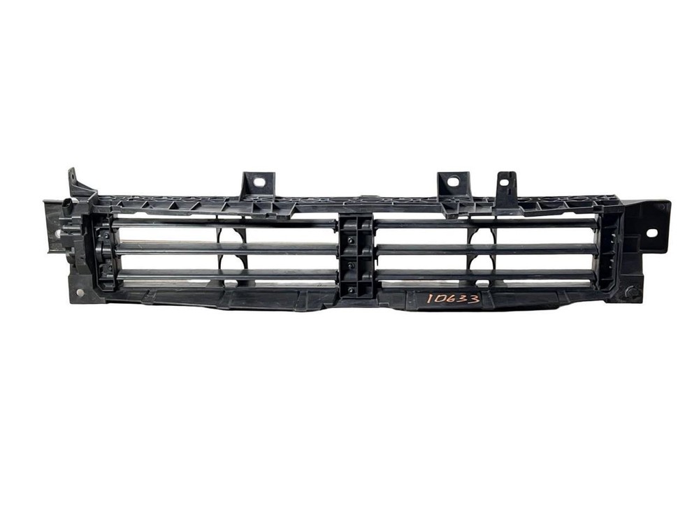 2016-2023 Mazda CX-9 Front Radiator Lower Grille Air Shutter