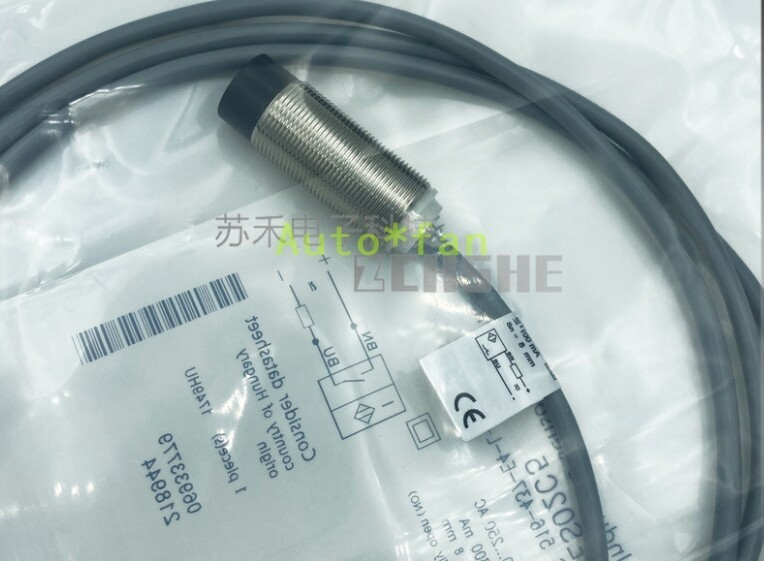 BES02C5 BES-516-437-E4-L-02 New proximity switch sensor