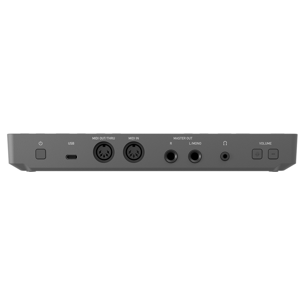 AlphaTheta CHORDCAT 8-Track Portable Groovebox Controller